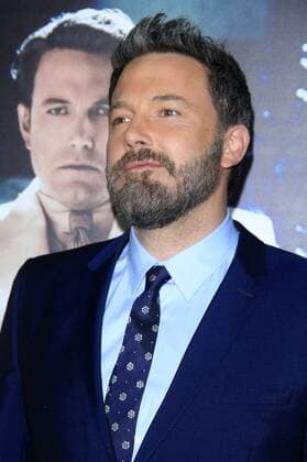 Ben Affleck bei der Premiere des Kinofilms Live by Night im TCL Chinese Theatre, Hollywood. Los Angeles, 09.01.2017 Foto:xD.xBedrosianx xFuturexImage