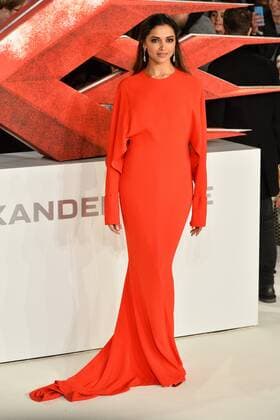 January 10, 2017 - London, London, UK - RUBY ROSE attends the European film premiere of xXx: Return of Xander Cage. London, UK. London UK  - ZUMAl94_ 20170110_zaf_l94_159