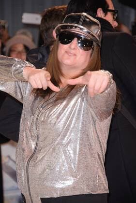. 10 01 17. London, United Kingdom. Honey G arrives at xXx: Return of Xander Cage UK film premiere. O2.  xChrisxJosephx xi-Imagesx IIM-14148-0046
