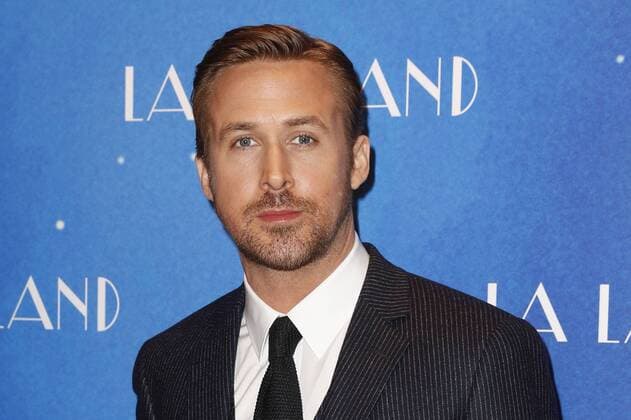 Ryan Gosling - Filmpremiere La La Land - Paris - 10 01 2017 GwendolineLeGoff 