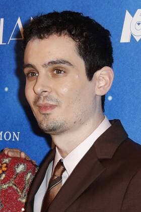 Damien Chazelle - Filmpremiere La La Land - Paris - 10 01 2017 GwendolineLeGoff 