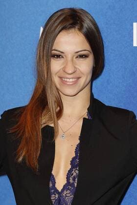 Denitsa Ikonomova - Filmpremiere La La Land - Paris - 10 01 2017 GwendolineLeGoff 