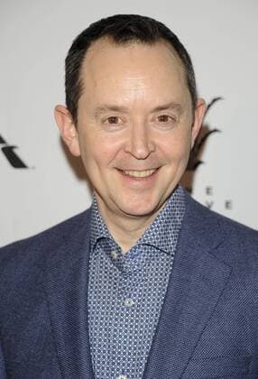 Richard Robichaux THE BOOK OF LOVE FILM PREMIERE Los Angeles Patrick Rideaux PicturePerfect