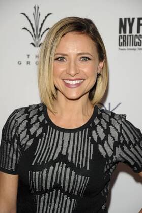 Christine Lakin THE BOOK OF LOVE FILM PREMIERE Los Angeles Patrick Rideaux PicturePerfect