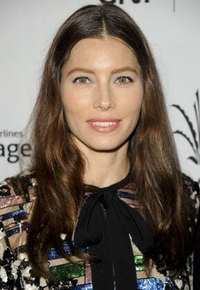 Jessica Biel THE BOOK OF LOVE FILM PREMIERE Los Angeles Patrick Rideaux PicturePerfect