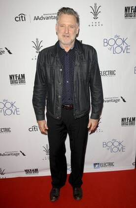Bill Pullman THE BOOK OF LOVE FILM PREMIERE Los Angeles Patrick Rideaux PicturePerfect