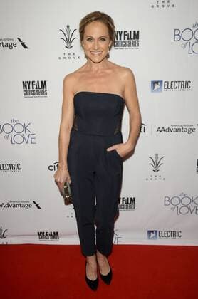 Nikki DeLoach THE BOOK OF LOVE FILM PREMIERE Los Angeles Patrick Rideaux PicturePerfect