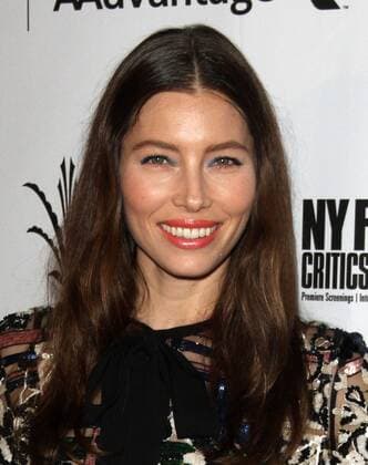 January 10, 2017 - Los Angeles, CA, United States - 10 January 2017 - Los Angeles, California - Jessica Biel. Book of Love Premiere held at The Grove. Photo Credit: AdMedia Los Angeles United States - ZUMAa123 20170110_zaa_a123_096
