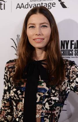 Cast member Jessica Biel attends the premiere of the motion picture drama The Book of Love at The Grove in Los Angeles on January 10, 2017. Storyline: Henry is an introverted architect. After the death of his wife in a car accident, he sets out to help Millie, a homeless teen, to build a raft to sail across the Atlantic.  LAP2017011008 JIMxRUYMEN