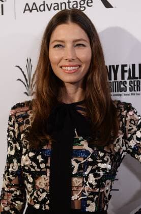 Cast member Jessica Biel attends the premiere of the motion picture drama The Book of Love at The Grove in Los Angeles on January 10, 2017. Storyline: Henry is an introverted architect. After the death of his wife in a car accident, he sets out to help Millie, a homeless teen, to build a raft to sail across the Atlantic.  LAP2017011019 JIMxRUYMEN