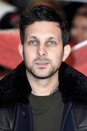Dynamo bei der Premiere des Kinofilms xXx: Return of Xander Cage in der O2 Cineworld, Greenwich. London Dynamo  Foto:xS.xVasx xFuturexImage