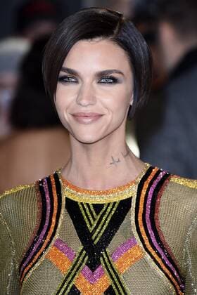Ruby Rose bei der Premiere des Kinofilms xXx: Return of Xander Cage in der O2 Cineworld, Greenwich. London Ruby Rose  Foto:xS.xVasx xFuturexImage