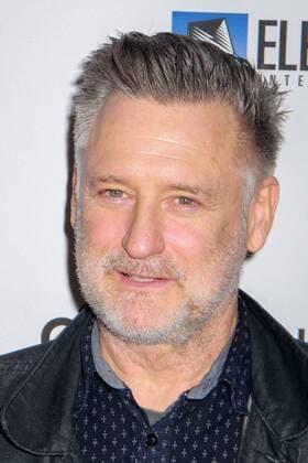 Bill Pullman bei der The Book of Love Film Premiere am 10.01.2017 in Los Angeles The Book of Love Filmpremiere in Los Angeles, 2017 