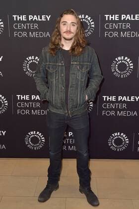 Kyle Gallner bei der Season 2 Premiere der WGN America TV-Serie Outsiders im Paley Center for Media. Beverly Hills, 10.01.2017 Foto:xD.xStarbuckx xFuturexImage