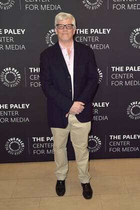Peter Tolan bei der Season 2 Premiere der WGN America TV-Serie Outsiders im Paley Center for Media. Beverly Hills, 10.01.2017 Foto:xD.xStarbuckx xFuturexImage