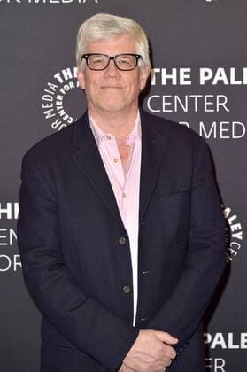 Peter Tolan bei der Season 2 Premiere der WGN America TV-Serie Outsiders im Paley Center for Media. Beverly Hills, 10.01.2017 Foto:xD.xStarbuckx xFuturexImage