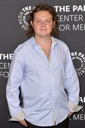 Barret Heckney bei der Season 2 Premiere der WGN America TV-Serie Outsiders im Paley Center for Media. Beverly Hills, 10.01.2017 Foto:xD.xStarbuckx xFuturexImage