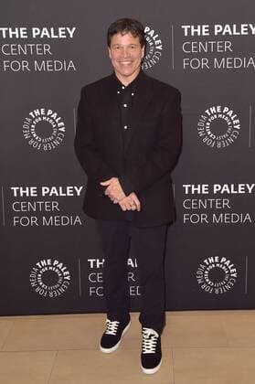 Michael Wimer bei der Season 2 Premiere der WGN America TV-Serie Outsiders im Paley Center for Media. Beverly Hills, 10.01.2017 Foto:xD.xStarbuckx xFuturexImage