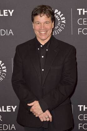 Michael Wimer bei der Season 2 Premiere der WGN America TV-Serie Outsiders im Paley Center for Media. Beverly Hills, 10.01.2017 Foto:xD.xStarbuckx xFuturexImage
