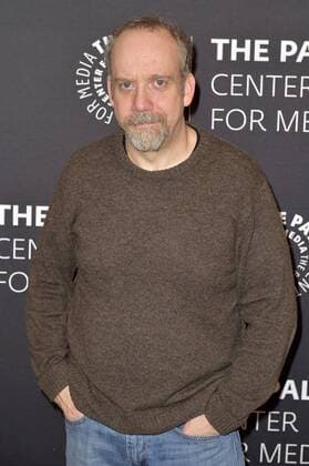 Paul Giamatti bei der Season 2 Premiere der WGN America TV-Serie Outsiders im Paley Center for Media. Beverly Hills, 10.01.2017 Foto:xD.xStarbuckx xFuturexImage