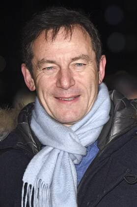 Jason Isaacs bei der Premiere des Kinofilms Live by Night im BFI South Bank. London, 11.01.2017 Jason Isaacs  Foto:xS.xVasx xFuturexImage