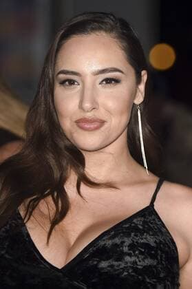 Jada Sezer bei der Premiere des Kinofilms Live by Night im BFI South Bank. London, 11.01.2017 Jada Sezer  Foto:xS.xVasx xFuturexImage