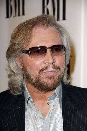 May 16, 2007 - Hollywood, California, U.S. - Barry Gibb during the 55th Annual BMI POP MUSIC AWARDS, held at the Regent Beverly Wilshire Hotel, on May 15, 2007, in Beverly Hills, California.. - K53016MGE - ZUMAmg2_ 20070516_gaf_mg2_010