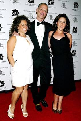 Oct. 7, 2007 - New York, NY, UNITED STATES OF AMERICA - Marissa Jaret Winokur, John Waters and Ricki Lake arrive for New Line Cinema s 40th Anniversary Gala at Frederick P. Rose Hall at Time Warner Center in New York on October 5, 2007. .. Patrick K54943PAT - ZUMAg49_ 20071007_gaf_g49_184