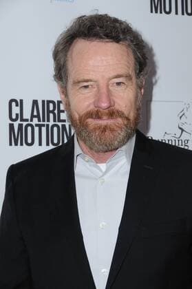 January 12, 2017 - Santa Monica, CA, United States - 12 January 2017 - Santa Monica, California - Bryan Cranston. Claire In Motion Los Angeles Premiere held at the Laemmle Monica Film Center. Photo Credit: AdMedia Santa Monica United States - ZUMAa123 20170112_zaa_a123_003