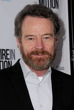 January 12, 2017 - Santa Monica, CA, United States - 12 January 2017 - Santa Monica, California - Bryan Cranston. Claire In Motion Los Angeles Premiere held at the Laemmle Monica Film Center. Photo Credit: AdMedia Santa Monica United States - ZUMAa123 20170112_zaa_a123_020