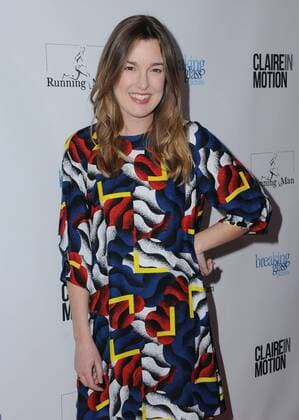 January 12, 2017 - Santa Monica, CA, United States - 12 January 2017 - Santa Monica, California - Anna Margaret Hollyman. Claire In Motion Los Angeles Premiere held at the Laemmle Monica Film Center. Photo Credit: AdMedia Santa Monica United States - ZUMAa123 20170112_zaa_a123_032
