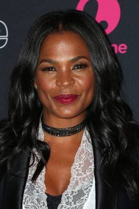 LOS ANGELES - DEC 13: Nia Long at the Beaches Los Angeles Premiere at Regal LA Live on December 13, 2017 in Los Angeles, CA  Copyright: xHPAx xIPAx