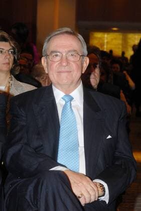 Dec 22, 2007 - Athens, Greece - King CONSTANTINE of Greece. Constantine of Greece, formerly Constantine II, King of the Hellenes (born June 2, 1940) was King of Greece from 1964 until the abolition of the monarchy by the Greek military junta on June 1, 1973. - ZUMAa48_ 20071222_jab_a48_574