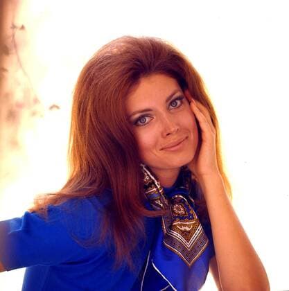 Dec. 27, 2007 - V9636.GAYLE HUNNICUTT. FRANK BEZ- 1968 - ZUMAg49_ 20071227_gaf_g49_018