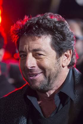 Tous En Scene Filmpremiere in Paris Patrick Bruel CELEBRITES : Avant Premiere du film Tous en scene - Paris - 14 01 2017 StephenCaillet Panoramic 