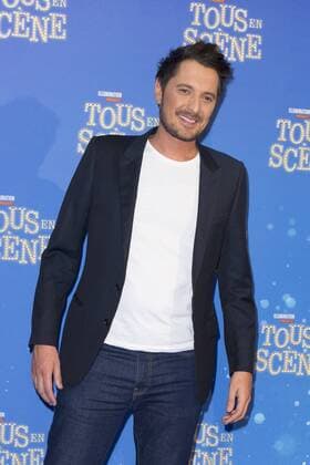 Tous En Scene Filmpremiere in Paris Vincent Cerutti CELEBRITES : Avant Premiere du film Tous en scene - Paris - 14 01 2017 StephenCaillet Panoramic 