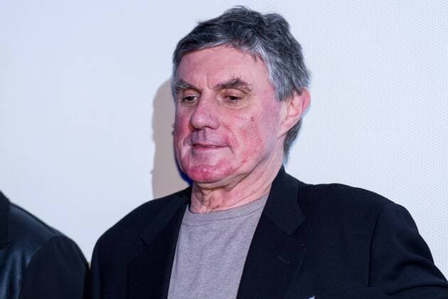 Detlev Redinger bei der Premiere - Ritter Rost 2 Das Schrottkomplott - am 14.01.2017 im Cinedom Kino in Köln. Premiere - Ritter Rost 2 Das Schrottkomplott -
