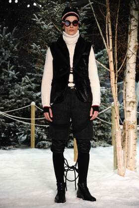 Milan Man s Fashion Week autumn winter 2017 2018 Salvatore Moncler fashion Show  Copyright: xSickix xIPAx