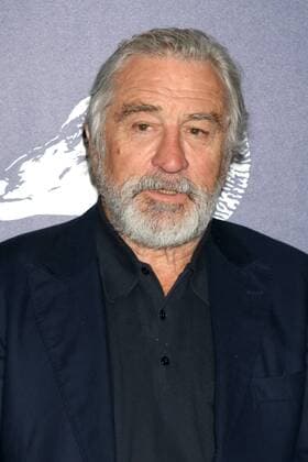 Palm Springs - JAN 15: Robert DeNiro at the Palm Springs International Film Festival Film - Closing Night Screening The Comedian at Palm Springs High School Auditorium on January 15, 2017 in Palm Springs, CA  Copyright: xKathyxHutchinsx xIPAx