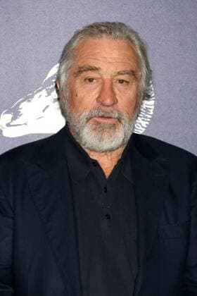 Palm Springs - JAN 15: Robert DeNiro at the Palm Springs International Film Festival Film - Closing Night Screening The Comedian at Palm Springs High School Auditorium on January 15, 2017 in Palm Springs, CA  Copyright: xKathyxHutchinsx xIPAx