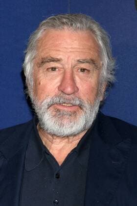 Palm Springs - JAN 15: Robert DeNiro at the Palm Springs International Film Festival Film - Closing Night Screening The Comedian at Palm Springs High School Auditorium on January 15, 2017 in Palm Springs, CA  Copyright: xKathyxHutchinsx xIPAx
