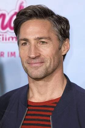 Benjamin Sadler bei der Premiere des Kinofilms Wendy - Der Film im Cinedom. Köln, 15.01.2017 Foto:xC.xHardtx xFuturexImage