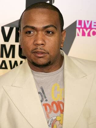 Aug 31, 2006; New York, NY, USA; Hip hop artist TIMBALAND at the arrivals for 2006 MTV Video Music Awards held at Radio City Music Hall. Mandatory  - ZUMA 20060831_nnk_k03_026