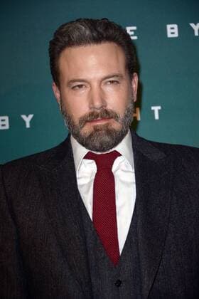 214774 Degun Starface 2017-01-16 PARIS France French premiere of Live by night . Premiere du film Ils vivent la nuit . Ben Affleck. Affleck, Ben  Copyright: xDegunx xStarfacex STAR_214774_013