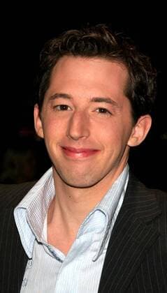 Sept. 14, 2006 - New York, New York, U.S. - ABC PREMIERE OF THE KNIGHTS OF PROSPERITY AT THE NEW YORK TELEVISION FESTIVAL.DGA THEATERE-NYC- 09 14 06.JOSH GRISETTI. - - 2006..I1146JZ - ZUMAz24_ 20060914_gaf_z24_012