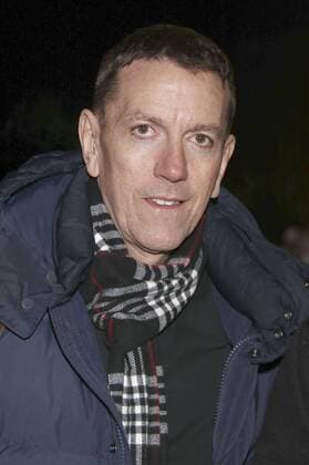 Mario Roellig bei der Premiere des Dokumentarfilms Der Ost-Komplex im Abaton Kino. Hamburg, 16.01.2017 Foto:xgbrcix xFuturexImage