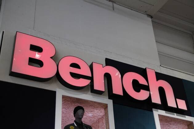 Bench Modelabel Bench Modelabel