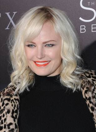 January 17, 2017 - Hollywood, CA, United States - 17 January 2017 - Hollywood, California - Malin Akerman. 2017 The Space Between Us special Los Angeles screening held at Arclight Hollywood. Photo Credit: AdMedia Hollywood United States - ZUMAa123 20170117_zaa_a123_235
