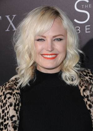 January 17, 2017 - Hollywood, CA, United States - 17 January 2017 - Hollywood, California - Malin Akerman. 2017 The Space Between Us special Los Angeles screening held at Arclight Hollywood. Photo Credit: AdMedia Hollywood United States - ZUMAa123 20170117_zaa_a123_242
