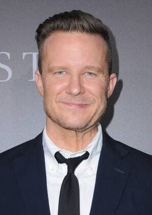 January 17, 2017 - Hollywood, CA, United States - 17 January 2017 - Hollywood, California - Will Chase. 2017 The Space Between Us special Los Angeles screening held at Arclight Hollywood. Photo Credit: AdMedia Hollywood United States - ZUMAa123 20170117_zaa_a123_272